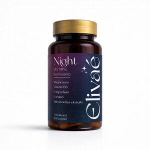 Elivaé Night