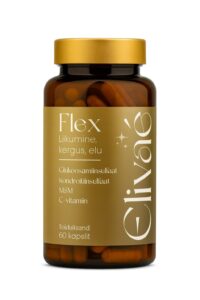 Elivaé Flex